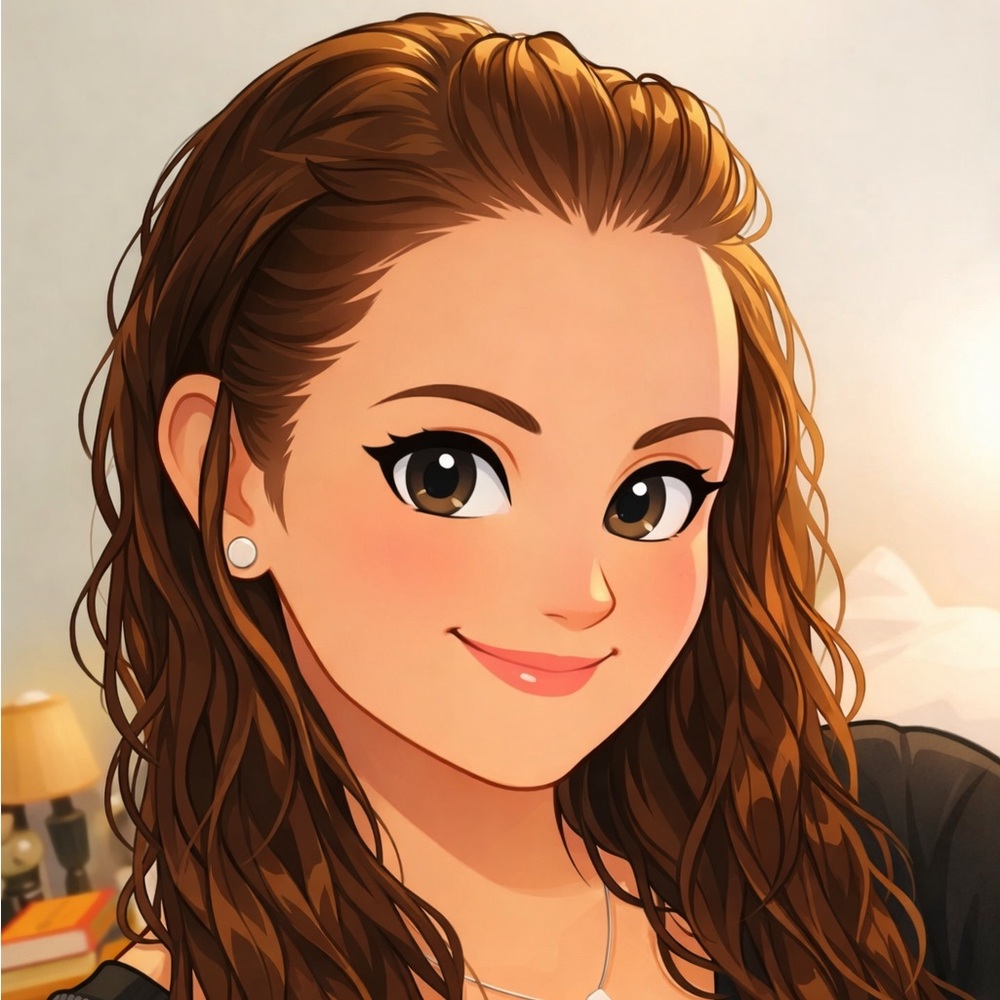 Meet your Posher, Faye